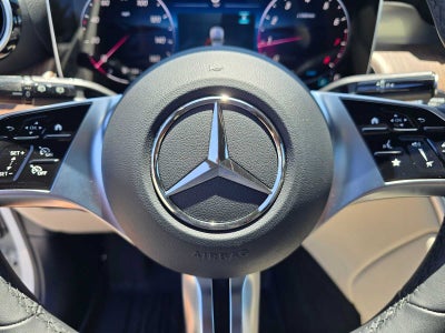2026 Mercedes-Benz GLC 300 SUV