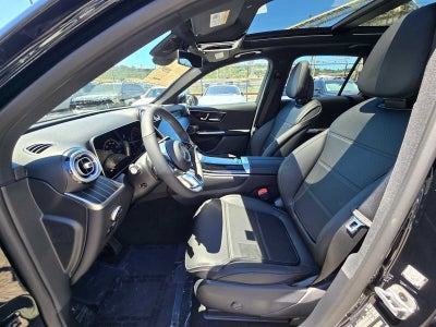 2026 Mercedes-Benz GLC 300 SUV