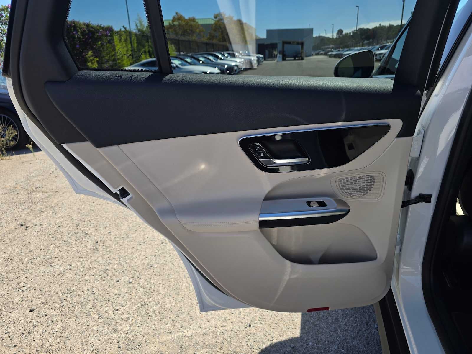 2027 Mercedes-Benz GLC 300 SUV