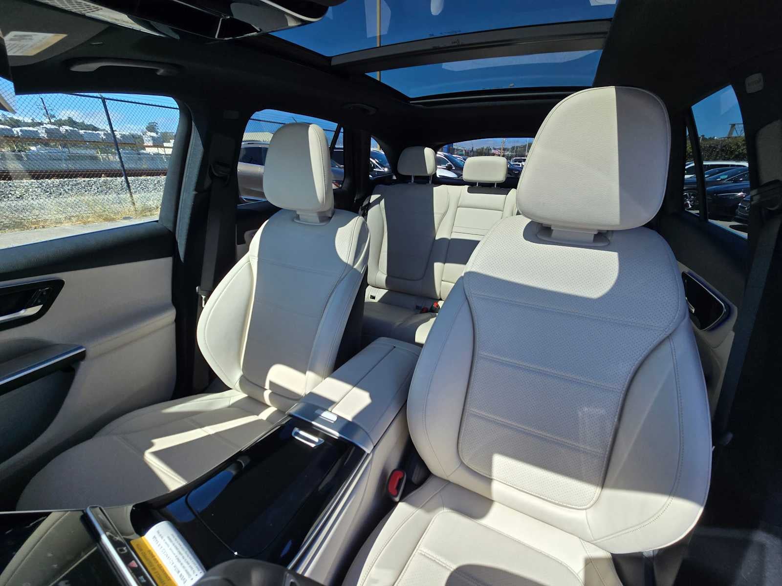 2027 Mercedes-Benz GLC 300 SUV