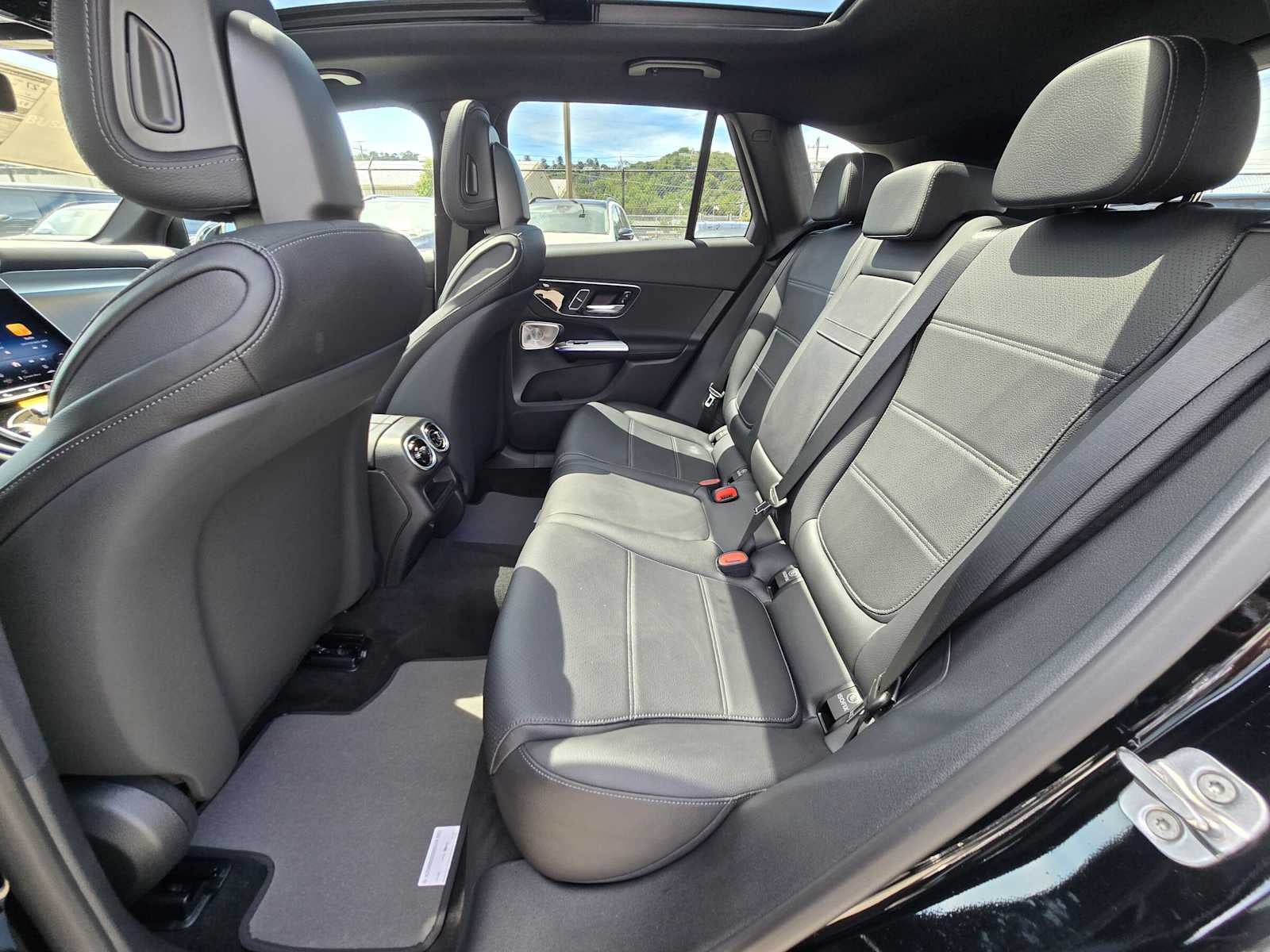 2027 Mercedes-Benz GLC 300 SUV