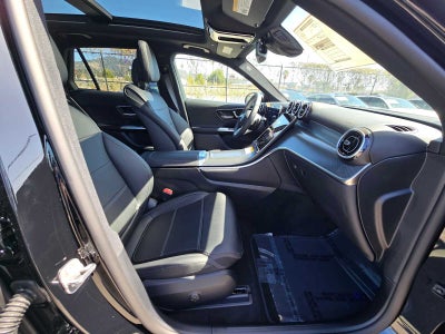 2027 Mercedes-Benz GLC 300 SUV