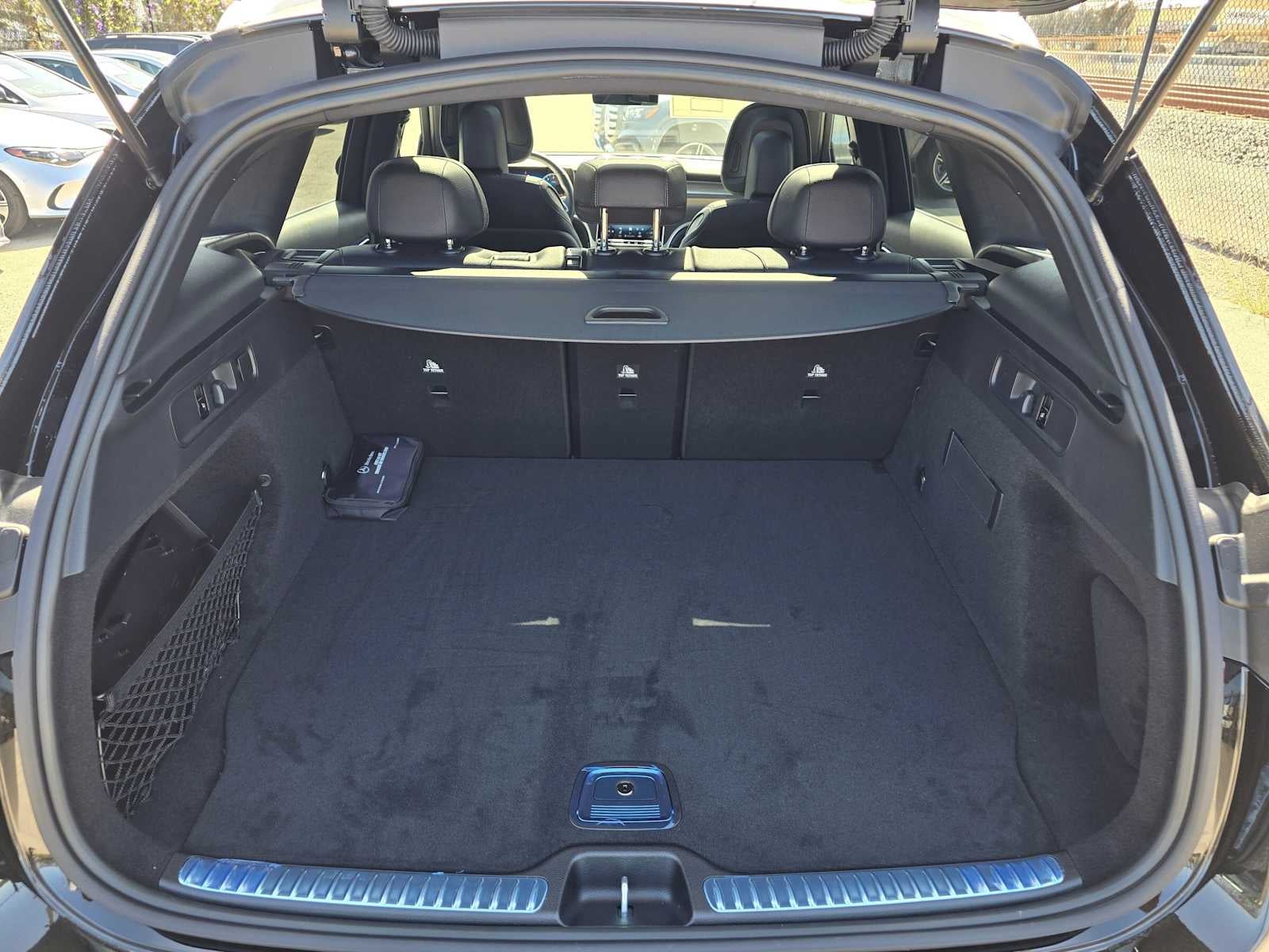 2027 Mercedes-Benz GLC 300 SUV