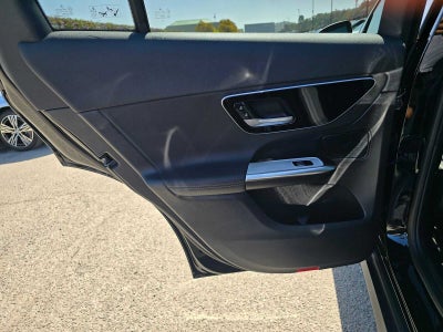 2027 Mercedes-Benz GLC 300 SUV