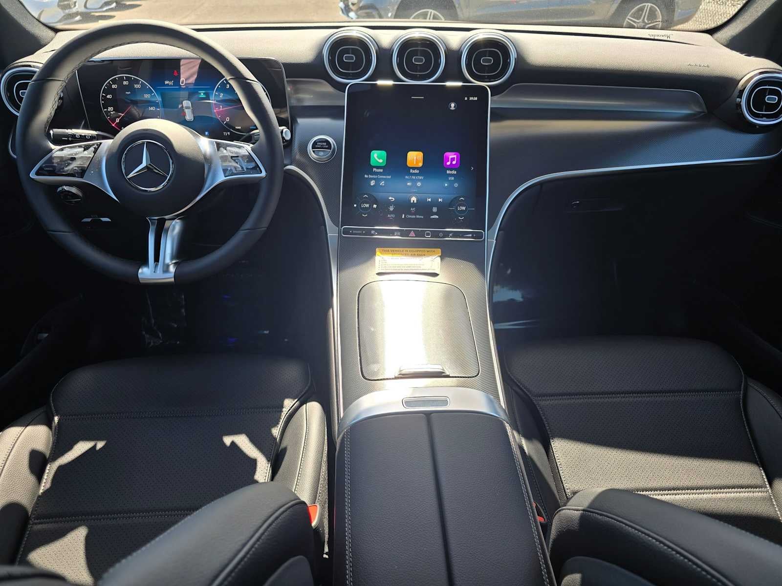 2027 Mercedes-Benz GLC 300 SUV