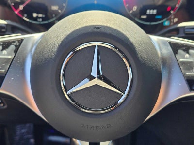 2027 Mercedes-Benz GLC 300 SUV