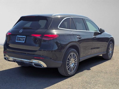 2027 Mercedes-Benz GLC 300 SUV