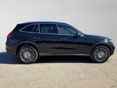2027 Mercedes-Benz GLC 300 SUV