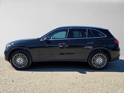 2027 Mercedes-Benz GLC 300 SUV