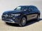 2027 Mercedes-Benz GLC 300 SUV