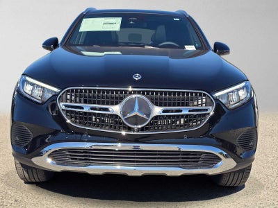 2027 Mercedes-Benz GLC 300 SUV