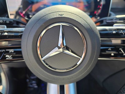 2027 Mercedes-Benz GLC 300 SUV