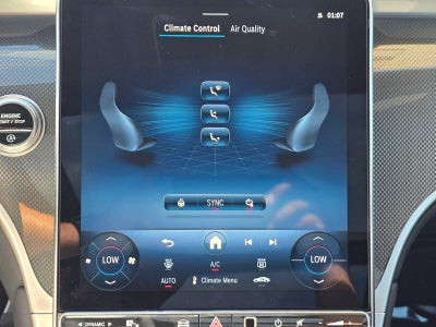 2027 Mercedes-Benz GLC 300 SUV