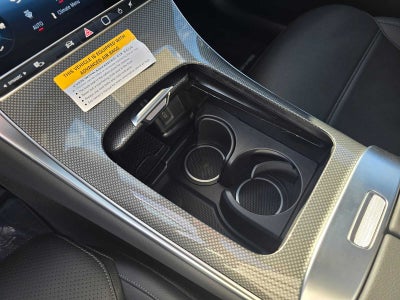 2027 Mercedes-Benz GLC 300 SUV