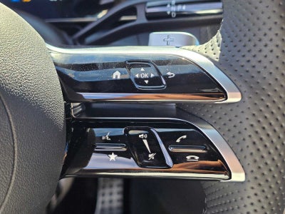 2027 Mercedes-Benz GLC 300 SUV