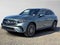 2027 Mercedes-Benz GLC 300 SUV