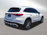 2025 Mercedes-Benz GLC 300 SUV