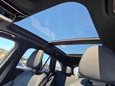 2027 Mercedes-Benz GLC 300 SUV