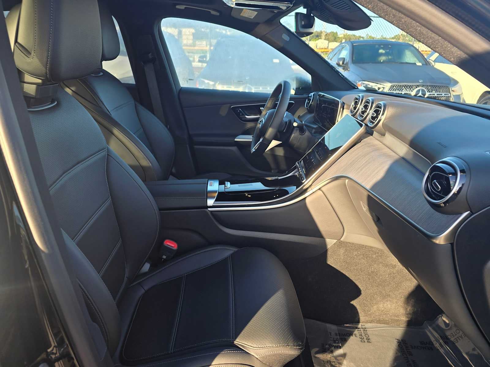 2026 Mercedes-Benz GLC 300 SUV