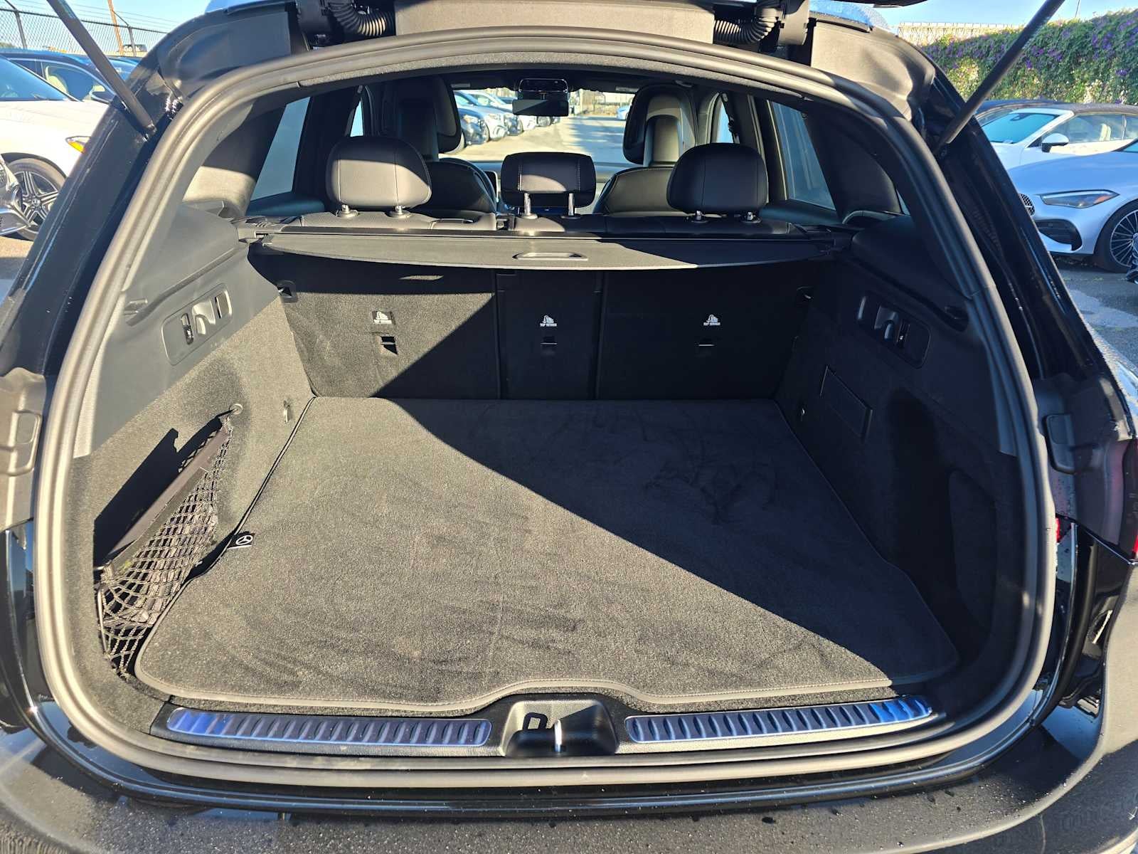 2026 Mercedes-Benz GLC 300 SUV