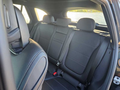 2026 Mercedes-Benz GLC 300 SUV