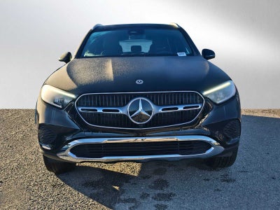 2026 Mercedes-Benz GLC 300 SUV