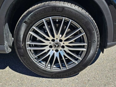 2026 Mercedes-Benz GLC 300 SUV