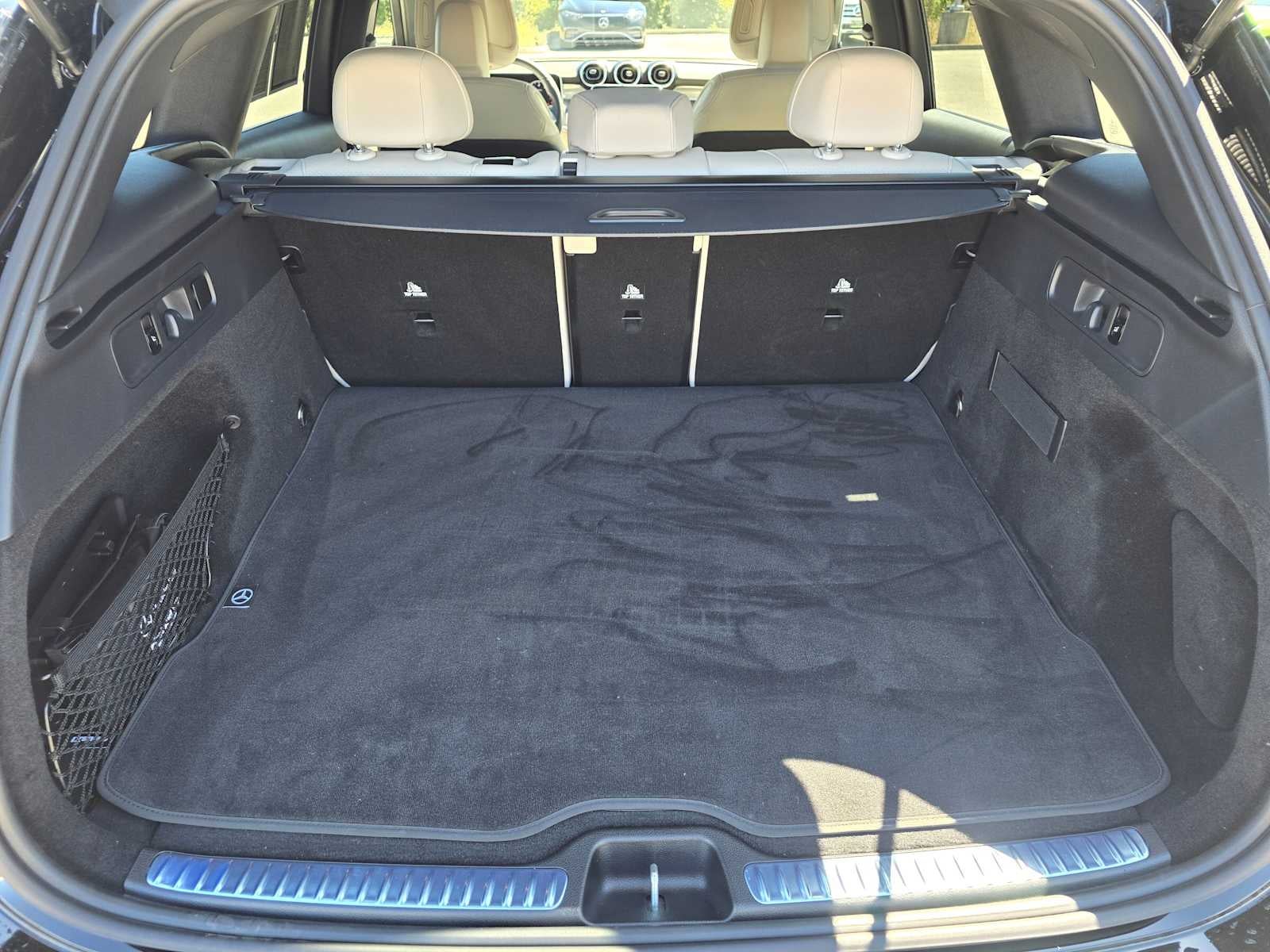 2026 Mercedes-Benz GLC 300 SUV