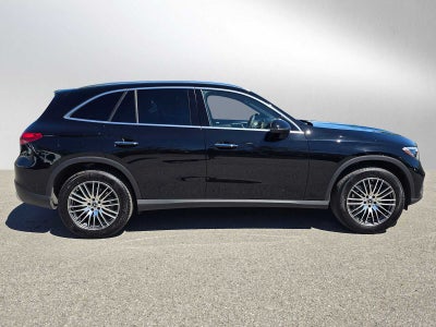 2026 Mercedes-Benz GLC 300 SUV