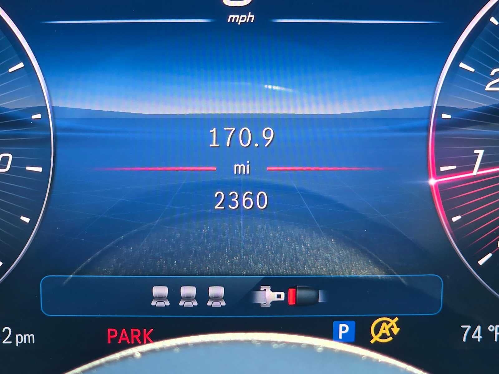 2026 Mercedes-Benz GLC 300 SUV