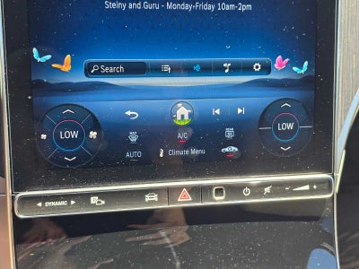 2026 Mercedes-Benz GLC 300 SUV