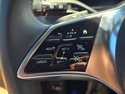 2026 Mercedes-Benz GLC 300 SUV