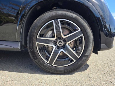 2026 Mercedes-Benz GLC 300 SUV