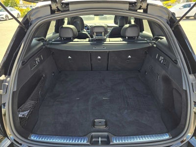 2026 Mercedes-Benz GLC 300 SUV