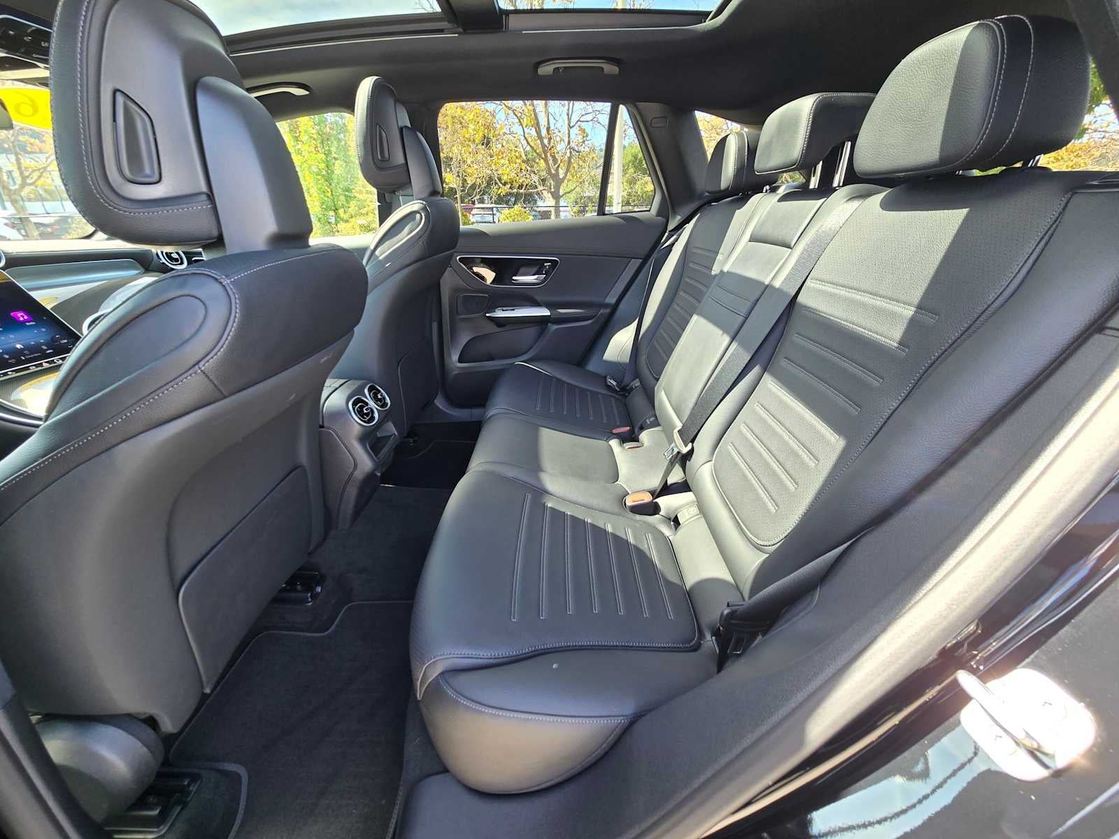 2026 Mercedes-Benz GLC 300 SUV