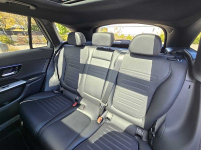 2026 Mercedes-Benz GLC 300 SUV