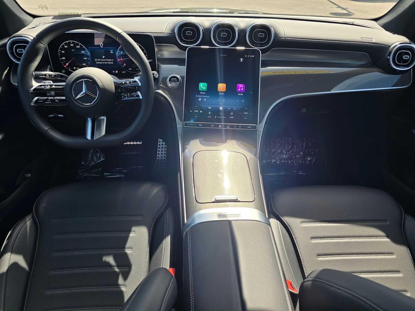 2026 Mercedes-Benz GLC 300 SUV