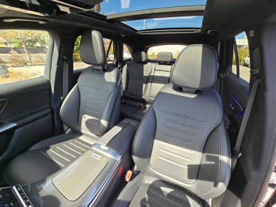 2026 Mercedes-Benz GLC 300 SUV