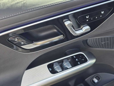 2026 Mercedes-Benz GLC 300 SUV
