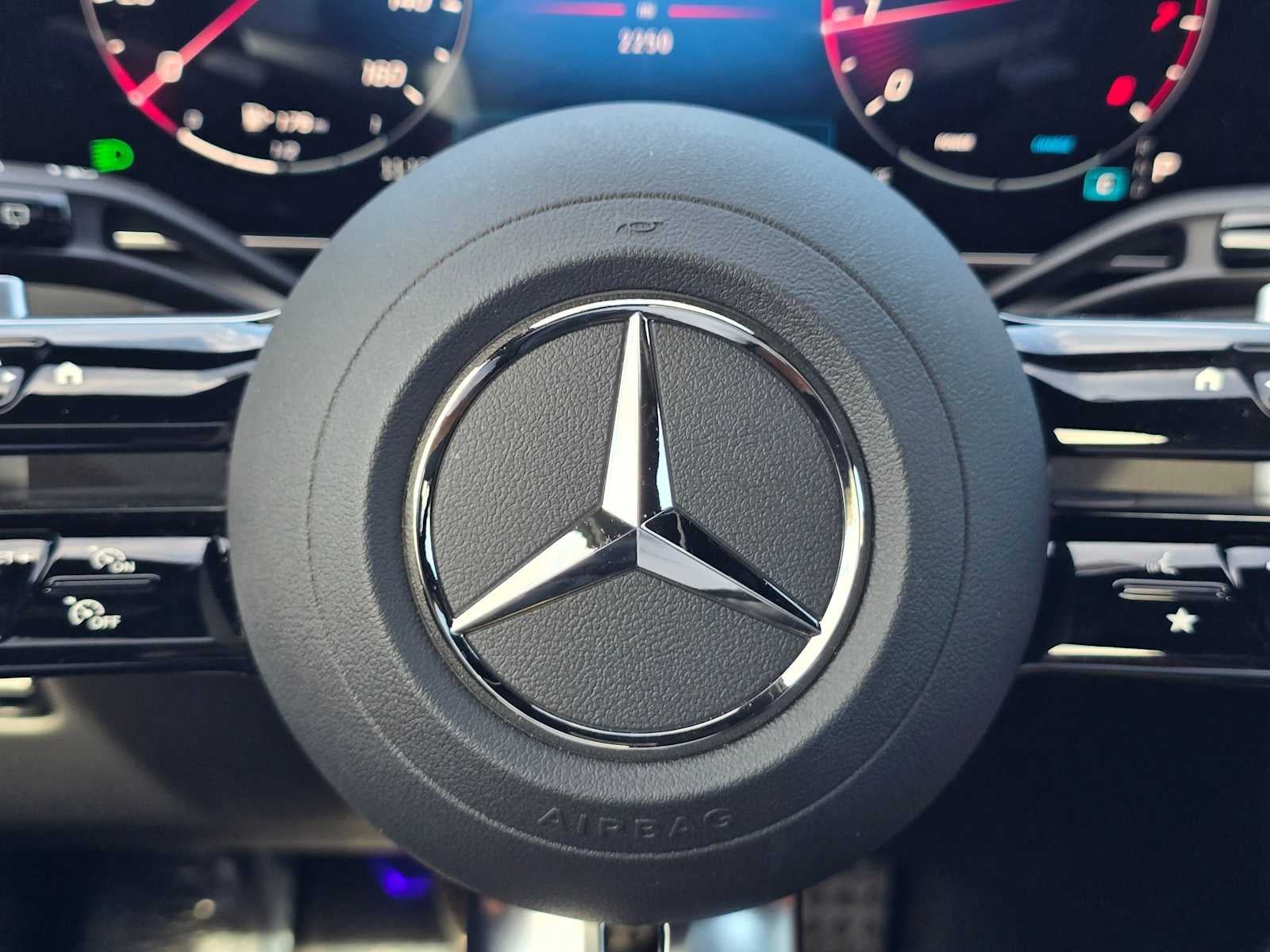 2026 Mercedes-Benz GLC 300 SUV