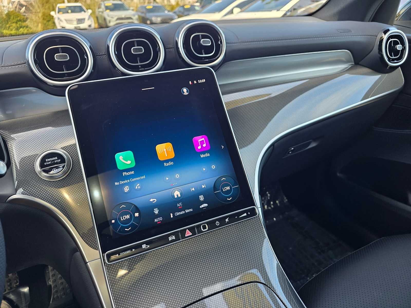 2026 Mercedes-Benz GLC 300 SUV