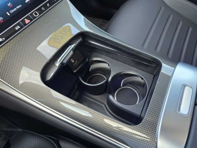 2026 Mercedes-Benz GLC 300 SUV