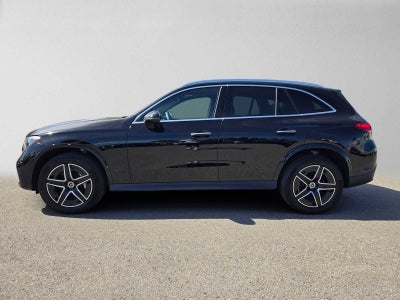2026 Mercedes-Benz GLC 300 SUV
