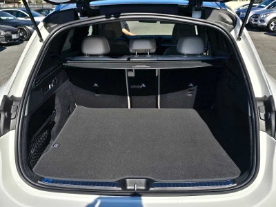 2026 Mercedes-Benz GLC 300 SUV