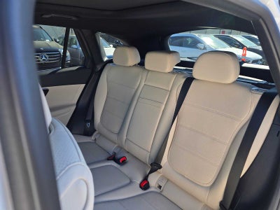 2026 Mercedes-Benz GLC 300 SUV