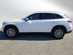 2026 Mercedes-Benz GLC 300 SUV