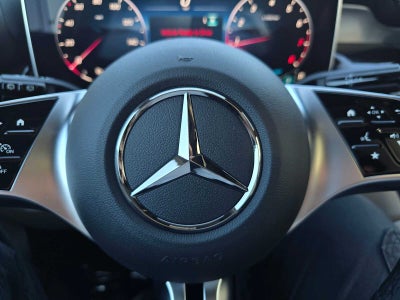 2026 Mercedes-Benz GLC 300 SUV