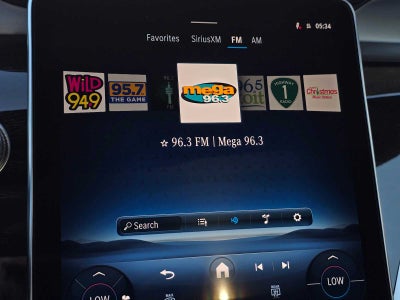 2026 Mercedes-Benz GLC 300 SUV