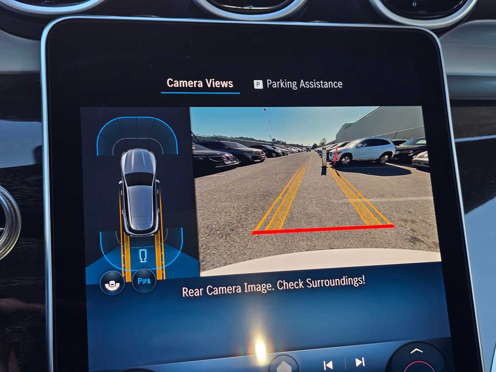 2026 Mercedes-Benz GLC 300 SUV