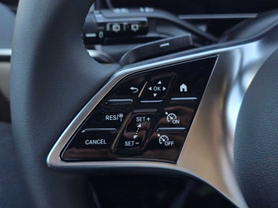 2026 Mercedes-Benz GLC 300 SUV